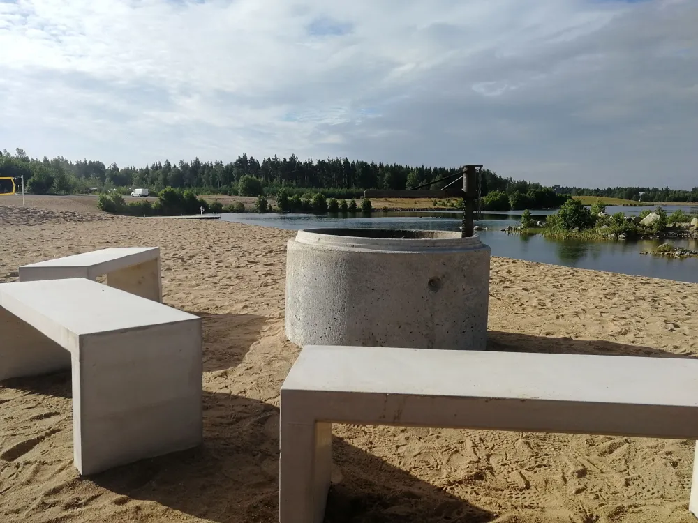 Badplats Kojtet