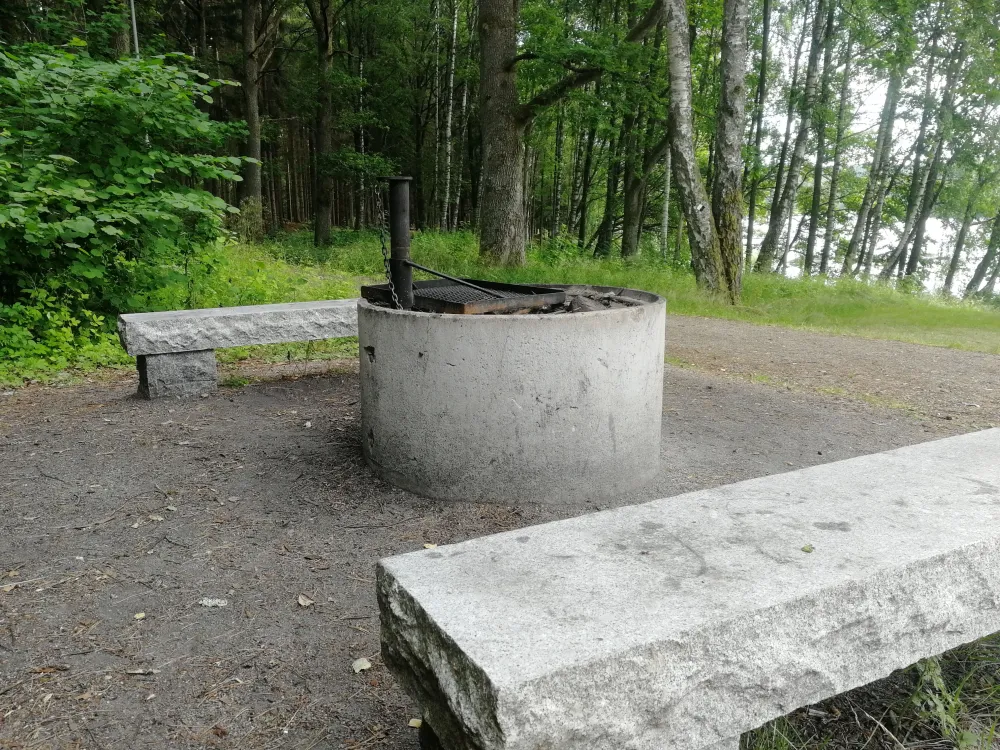 Badplats Spånen