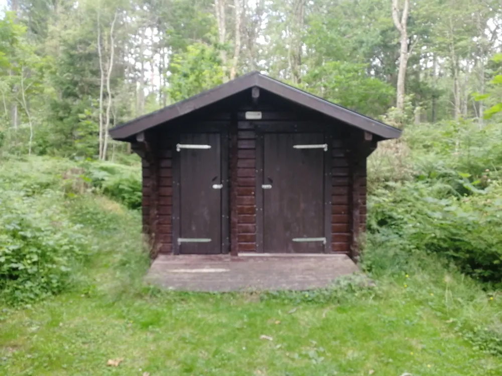 Badplats Spånen