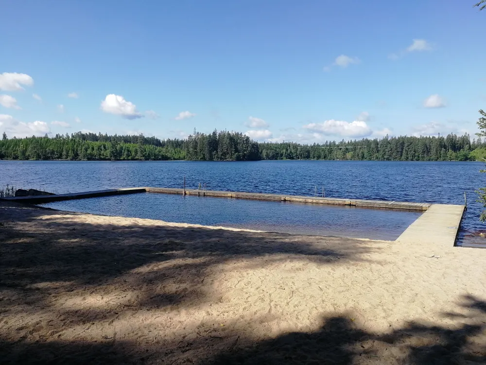 Badplats Tolestorp 