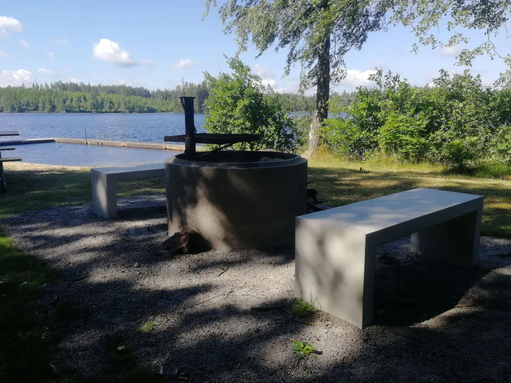 Badplats Tolestorp 