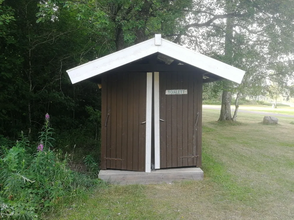 Badplats Sjöanäs 