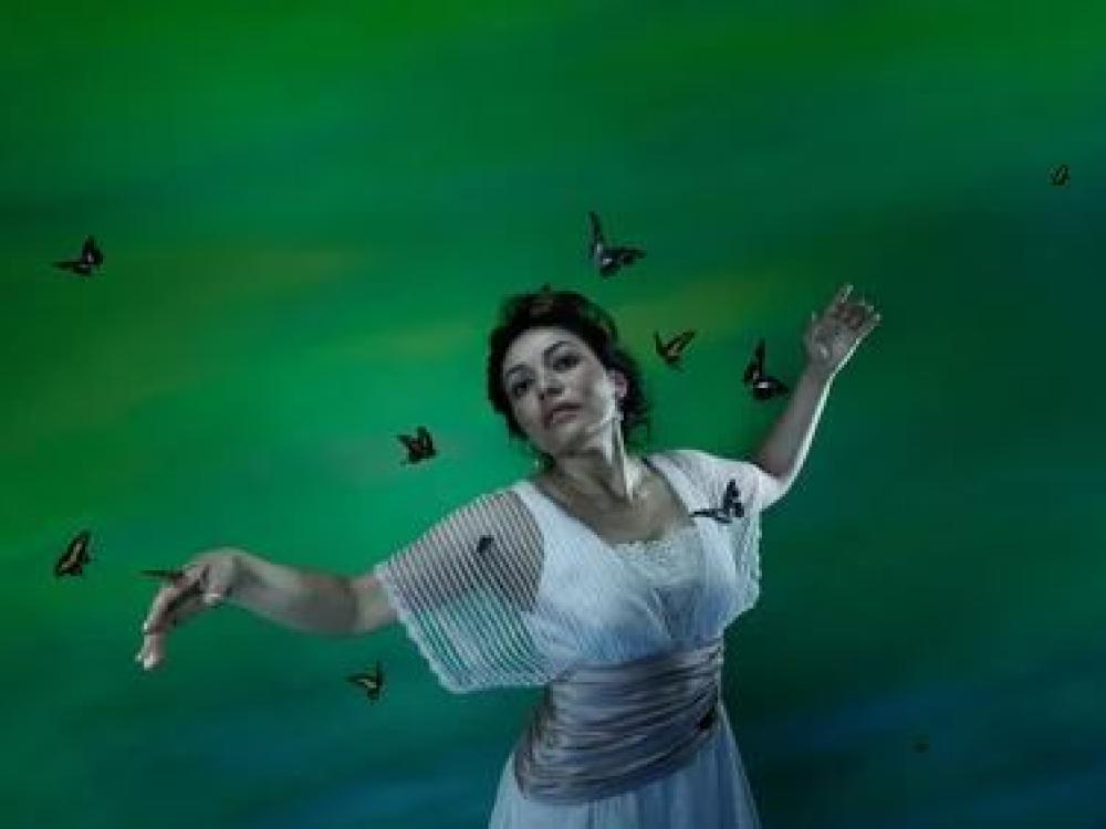 Opera Live på Bio: Florencia en el Amazonas