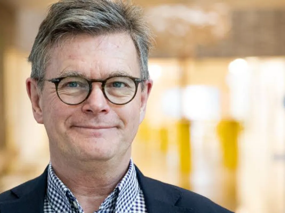 Smålands Akademi gästar Huseby