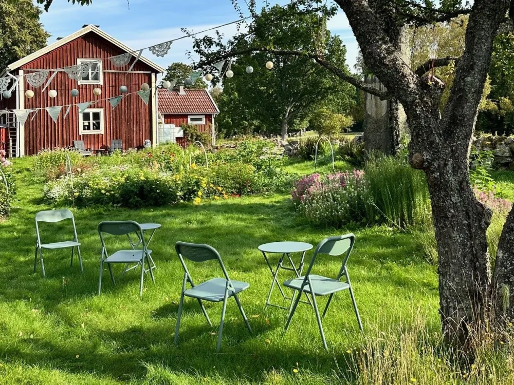 Wieselgrensgården