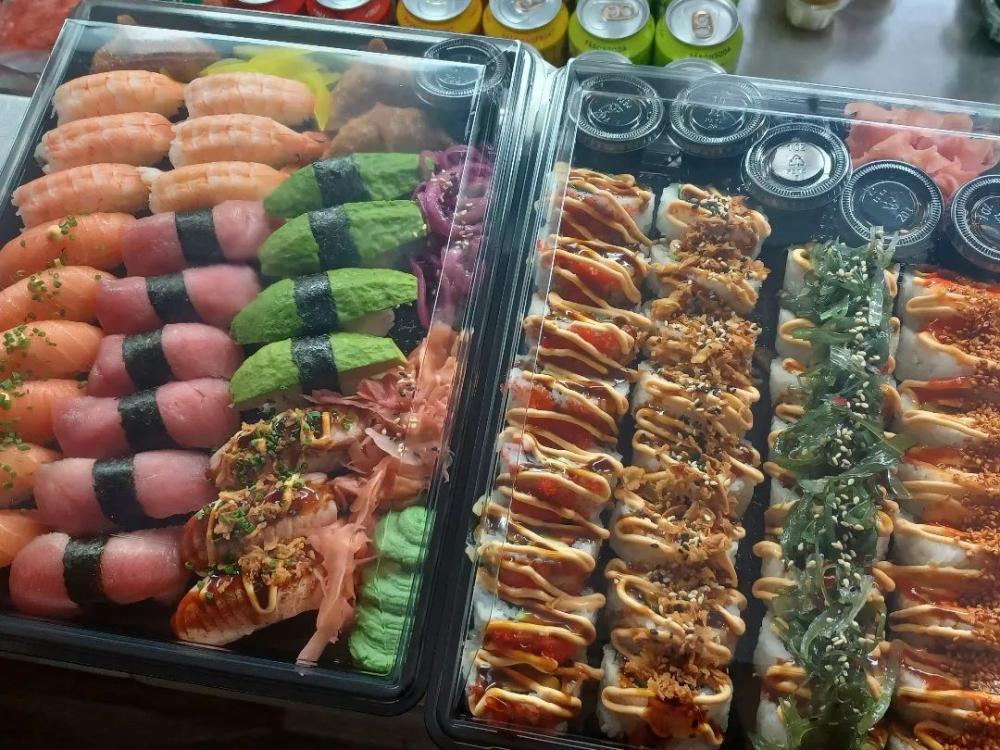 Mimaru Sushi